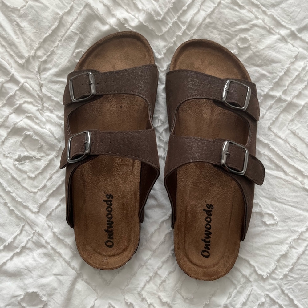 Outwoods Sandals